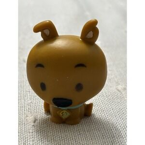 Scooby doo mash Em squishy small collectable figure Mashem
